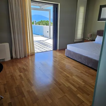 Evia Palm Villa