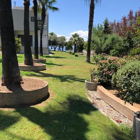 Evia Palm Villa