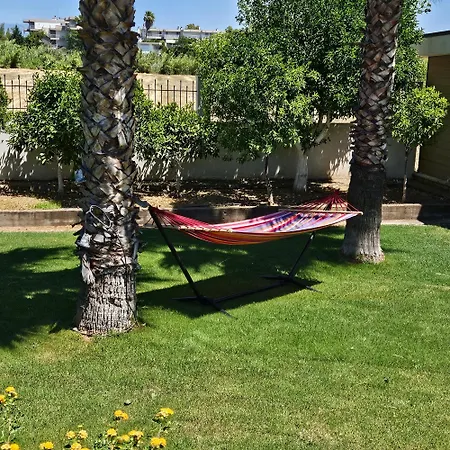 Evia Palm Villa