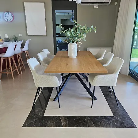 Evia Palm * Politiká