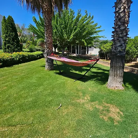 Evia Palm Villa