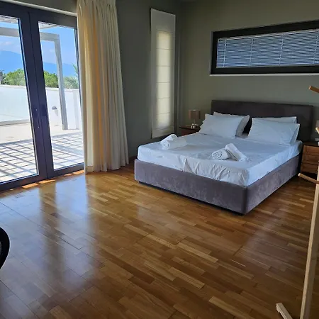 Villa Evia Palm