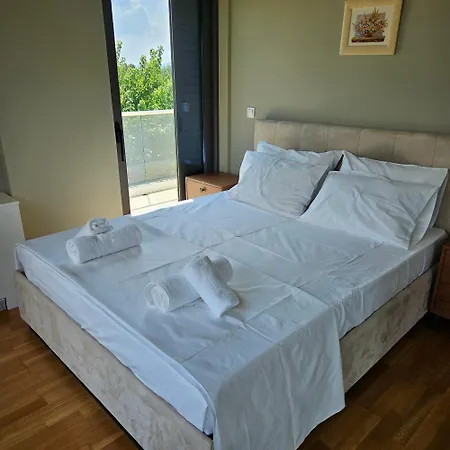 Evia Palm Villa *
