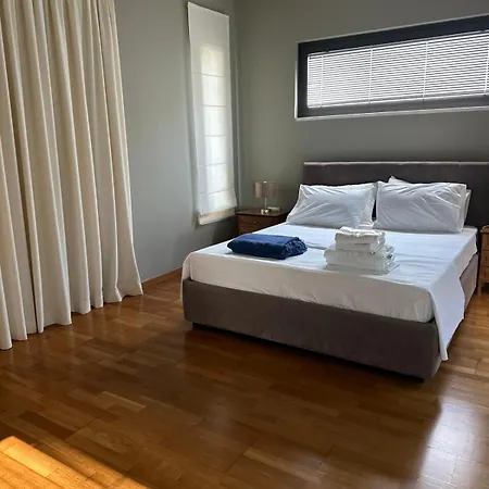 Evia Palm Villa