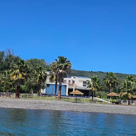 Evia Palm Villa