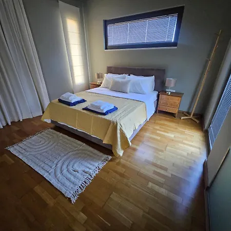 Villa Evia Palm Politiká