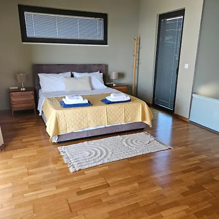 Villa Evia Palm