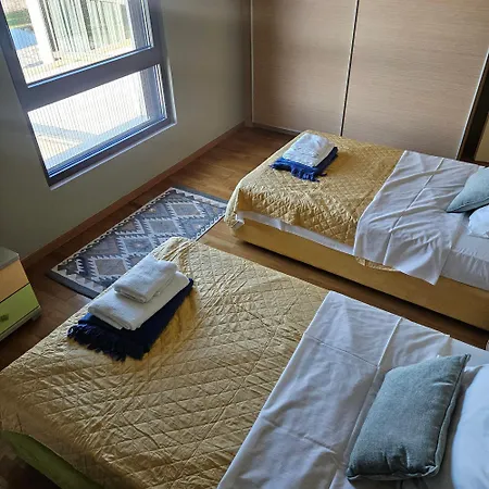 Evia Palm Villa